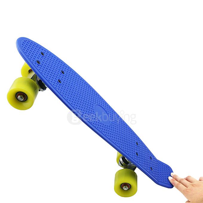 4 Wheels 22