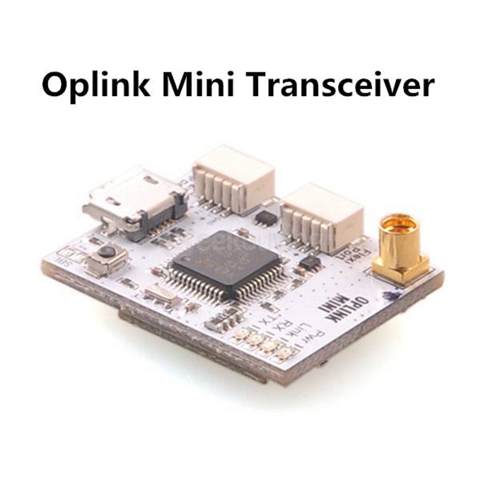 OpenPiolot CC3D Revolution Flight Controller /Oplink/ M8N GPS /Distribution Board