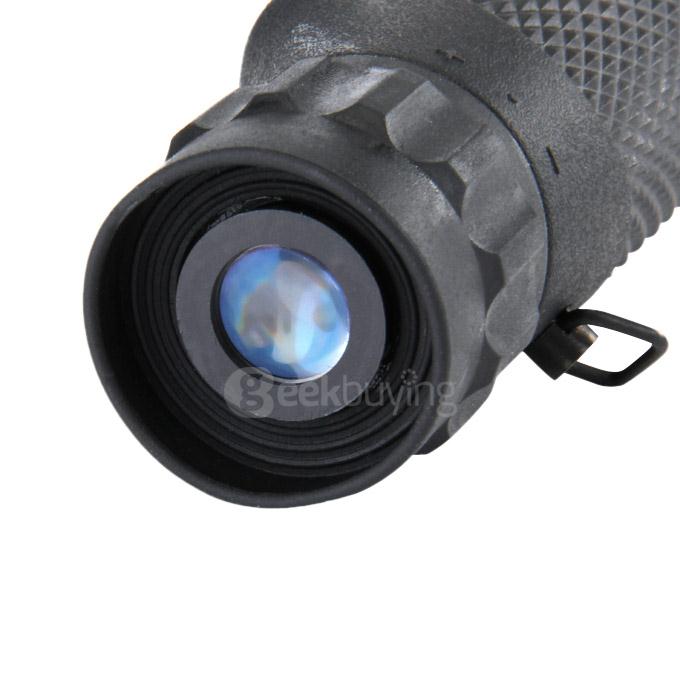 10x25 Compact Monocular Telescope Handy Scope for Camping Hunting