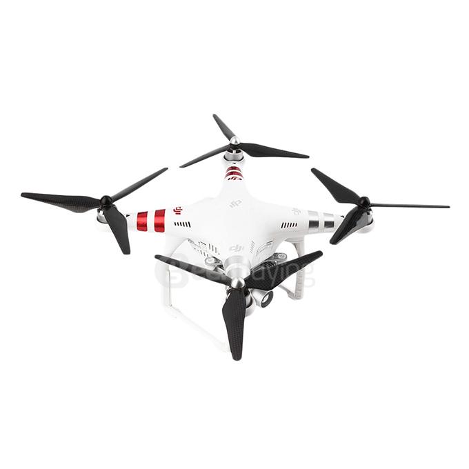 9450 Carbon Fiber 3-Blade CW Propeller/CCW Propeller