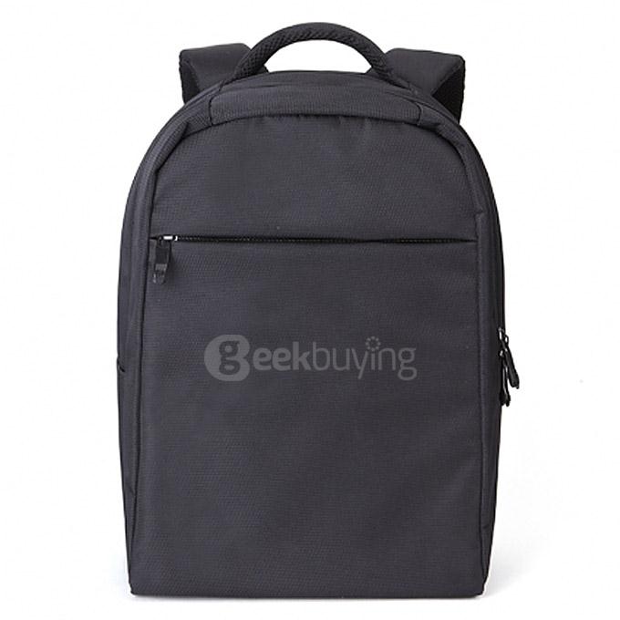 Original Xiaomi Backpack Business Bag (Upgrade Version) - Black