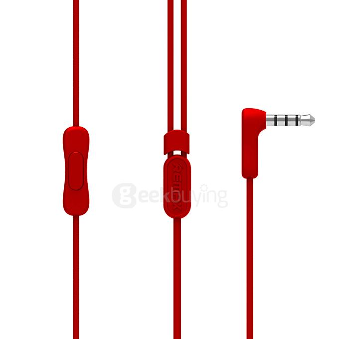 remax 515 earphone