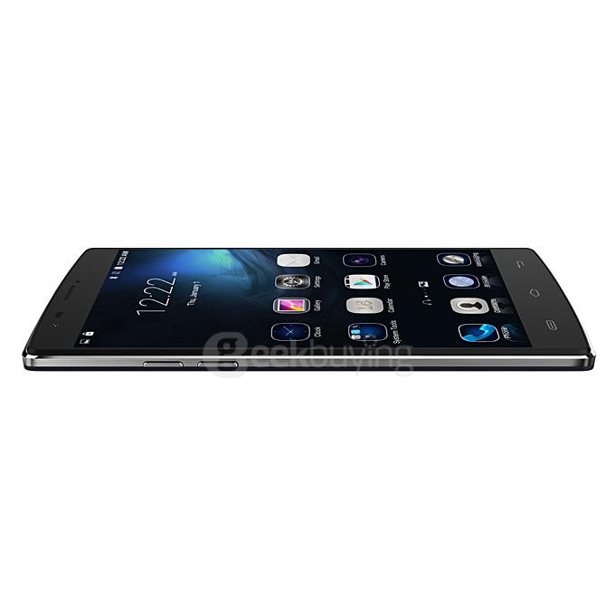 Ulefone Be Pro 2 5.5inch 4G LTE Android 5.1 2GB 16GB Smartphone 64-bit MTK6735 Quad Core 1.0GHz 13.0MP HD - Dark Blue