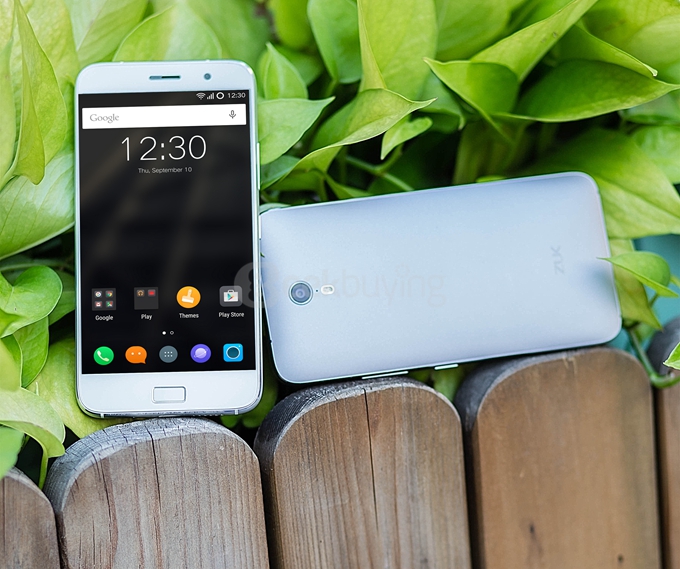 [Spain Stock]LENOVO ZUK Z1 5.5