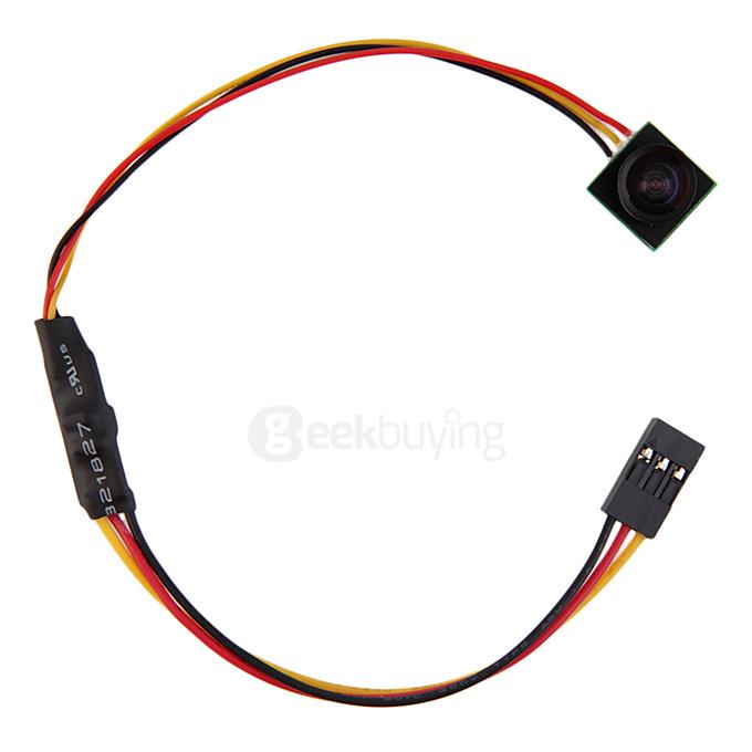 700 TVL MINI FPV Camera PAL