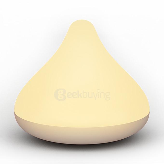 Stylepie Fashion Waterproof Touch Response LED Night Light Atmosphere Lamp