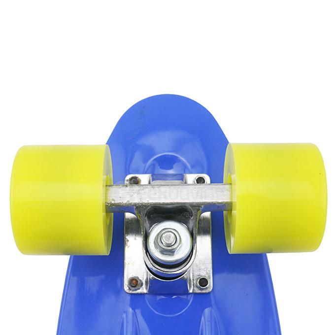 4 Wheels 22