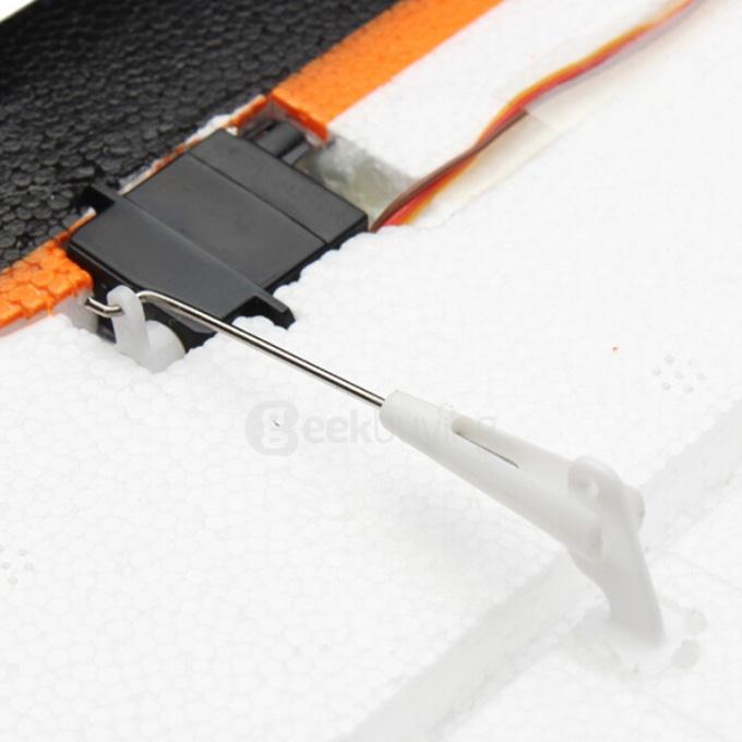 XK DHC-2 A600 RC Airplane Spare Part Main Wing XK.2.A600.002