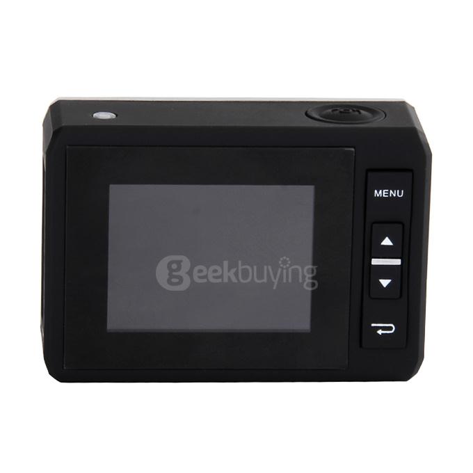 Original ThiEYE i30 WiFi Action Camera FHD 1080P 30fps 1.5