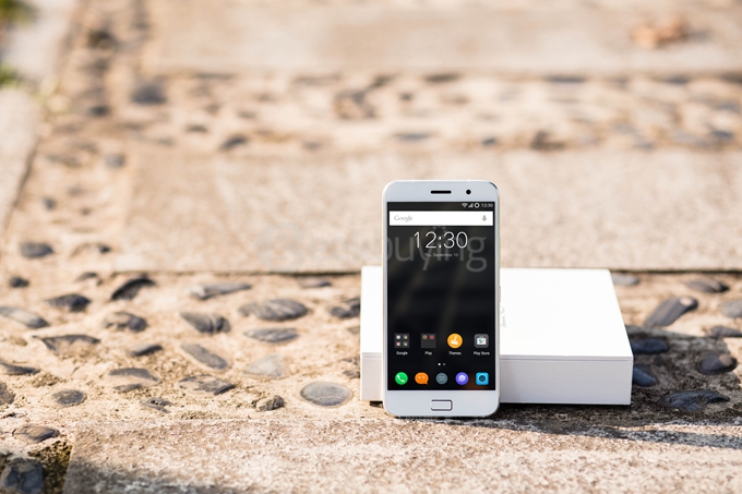 [Spain Stock]LENOVO ZUK Z1 5.5