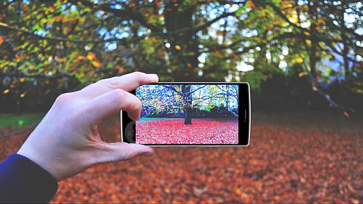 Ulefone Be Pro 2 5.5inch 4G LTE Android 5.1 2GB 16GB Smartphone 64-bit MTK6735 Quad Core 1.0GHz 13.0MP HD - Dark Blue