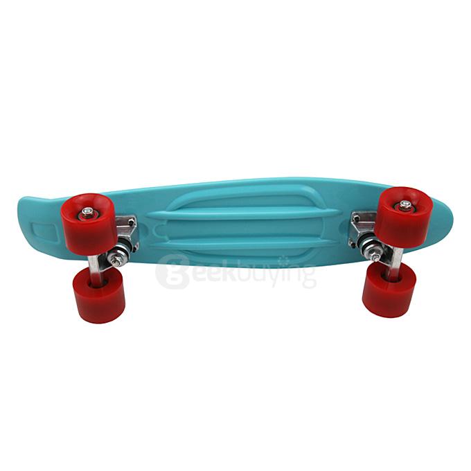 4 Wheels 22