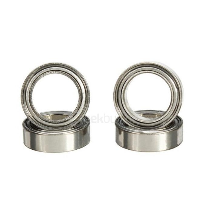 Wltoys A949 A959 A969 A979 8x12x3.5mm Ball Bearing 4Pcs
