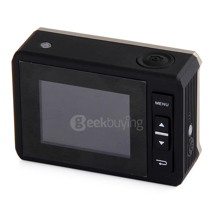 Original ThiEYE i30 WiFi Action Camera FHD 1080P 30fps 1.5