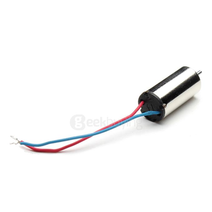 JJRC H6C H6D RC Quadcopter Spare Parts CW Motor