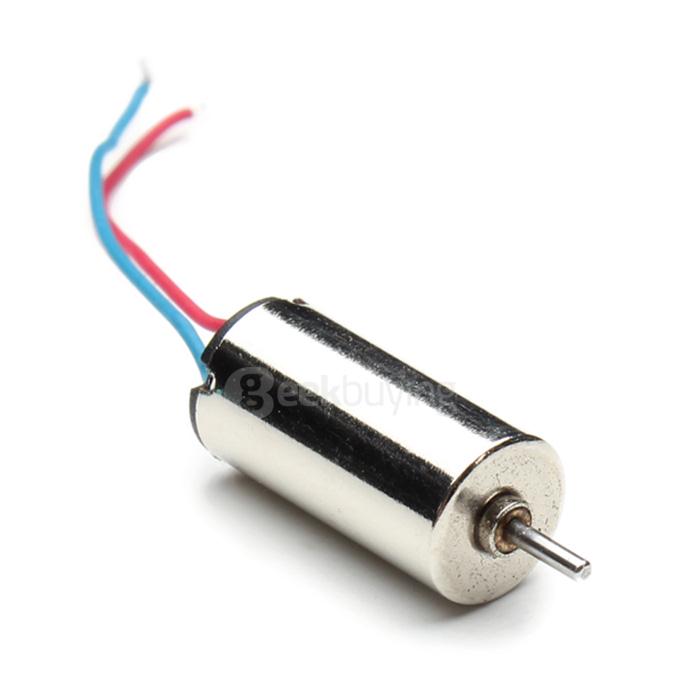 JJRC H6C H6D RC Quadcopter Spare Parts CW Motor