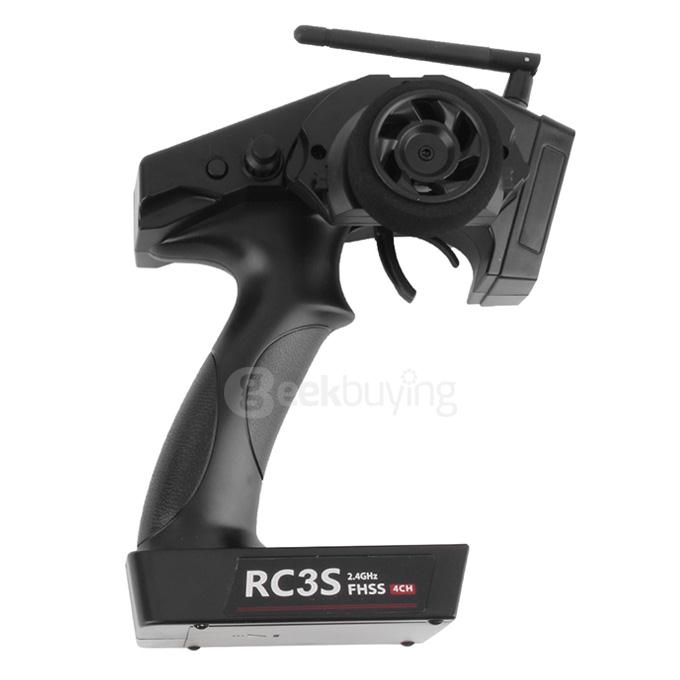 Radiolink RC3S 4CH Transmitter with Gryo Function R4EH-H