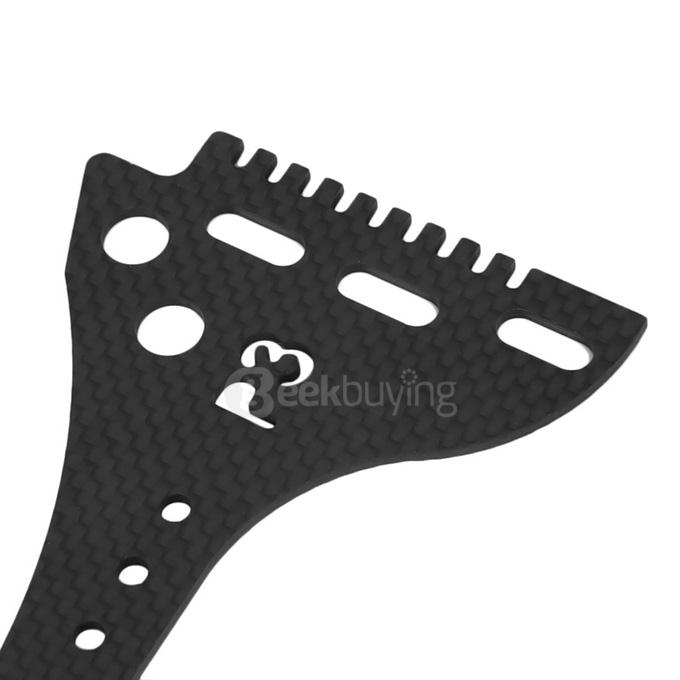 DJI Phantom 3 Camera Carbon Fiber Gimbal Guard