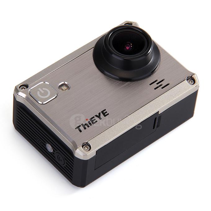 Original ThiEYE i30 WiFi Action Camera FHD 1080P 30fps 1.5