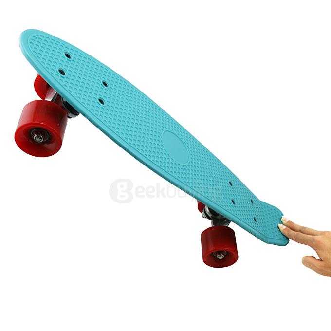 4 Wheels 22