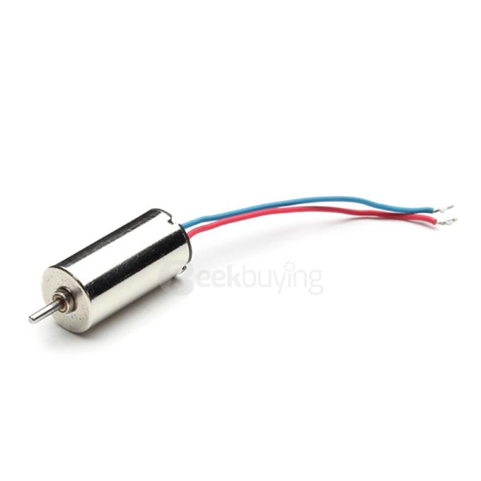 JJRC H6C H6D RC Quadcopter Spare Parts CW Motor