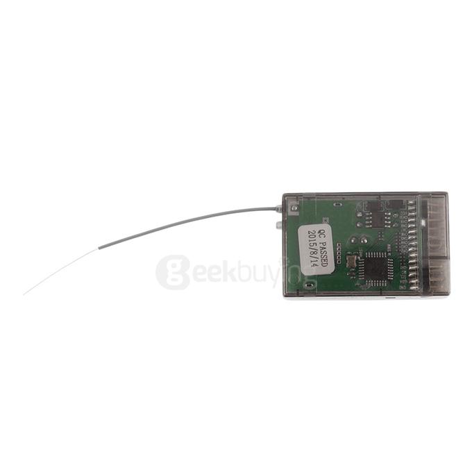 Raiolink R10D 10CH 4096P Receiver
