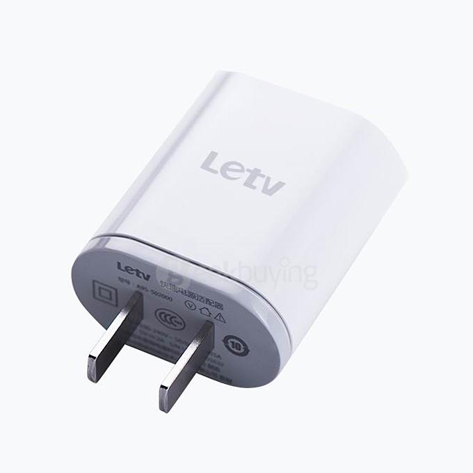 LETV Quick Charger Quick Charge 2.0 Fast Charger