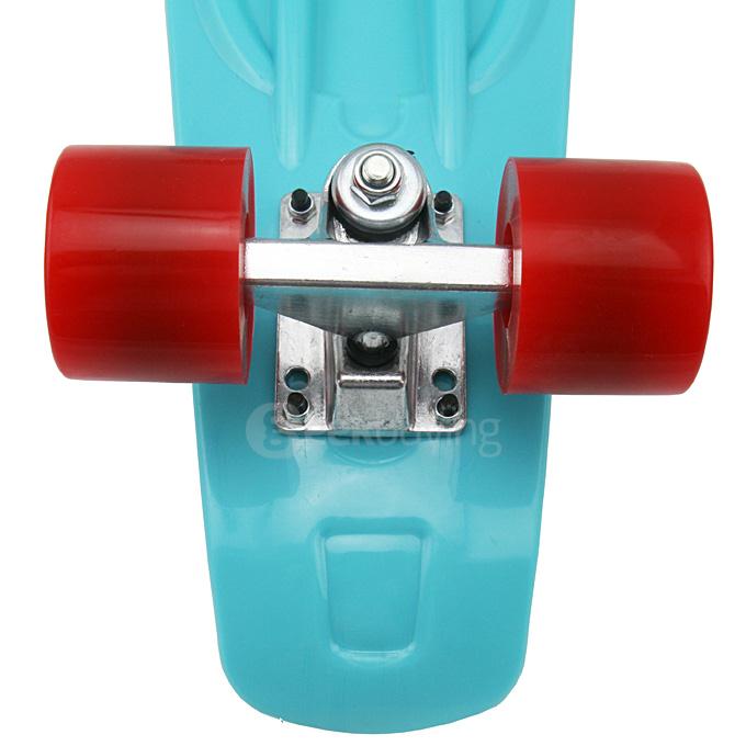 4 Wheels 22
