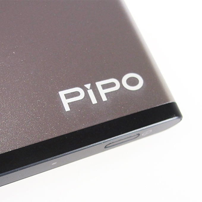 PIPO X7 Pro Windows 10 Intel Cherry Trail Z8300 TV Box 2.4GHz / 5GHz Dual Band WiFi Bluetooth 4.0