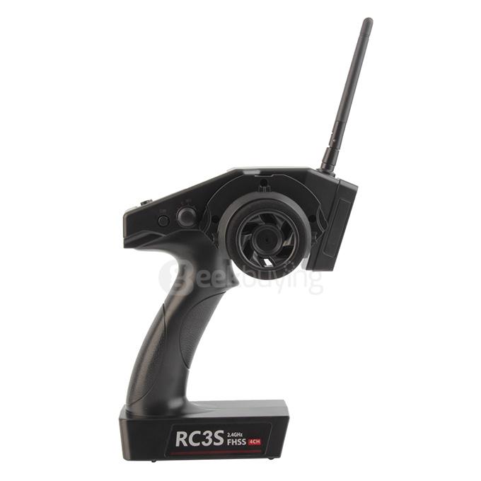 Radiolink RC3S 4CH Transmitter with Gryo Function R4EH-H