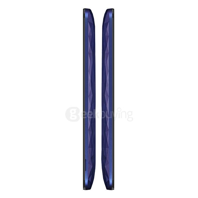 ASUS ZenFone Selfie ZD551KL 5.5inch FHD 3GB 16GB 4G SmartPhone Qualcomm MSM8939 Octa Core Dual 13.0MP Camera - Blue