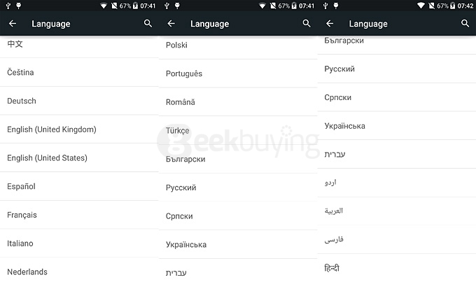 UMI EMAX Mini 4G LTE 5.0inch FHD Android 5.0 2GB 16GB Smartphone 64bit Qualcomm 615 Octa Core 1.5GHz 13.0MP OTG - Black