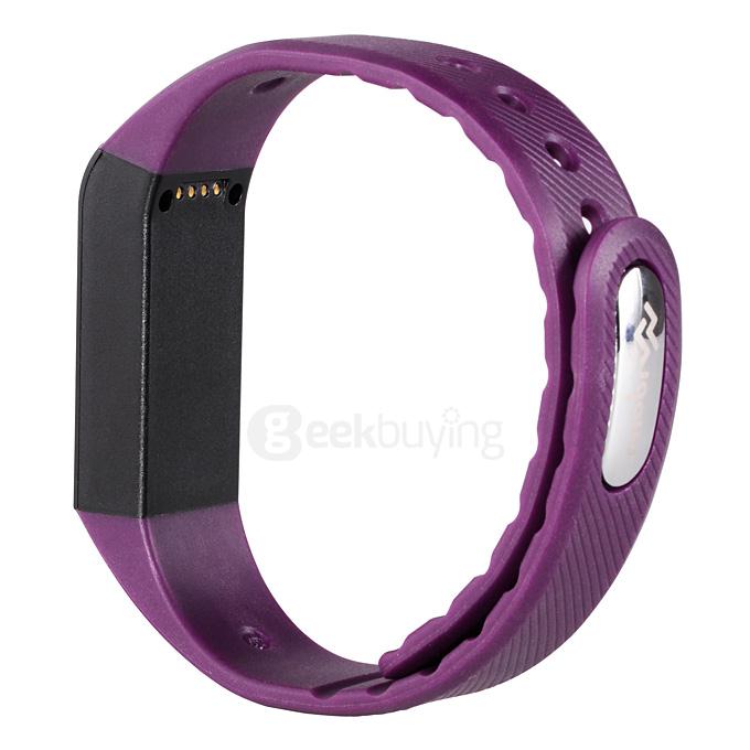 Vidonn X6 Bluetooth 4.0 Smartband IP65 0.88