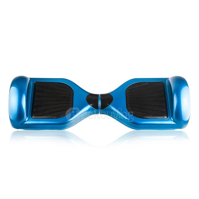 4440mah AOSDER Q3 Self-balancing Scooter Electric Scooter Dual Wheels Drifting Board -  Blue