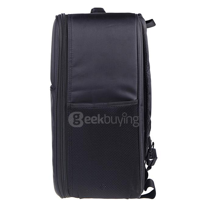 Universal Waterproof Outdoor Portable Quadcopter Shoulder Backpack Bag Carry Case for DJI Phantom 3 Quadcopter CX-20