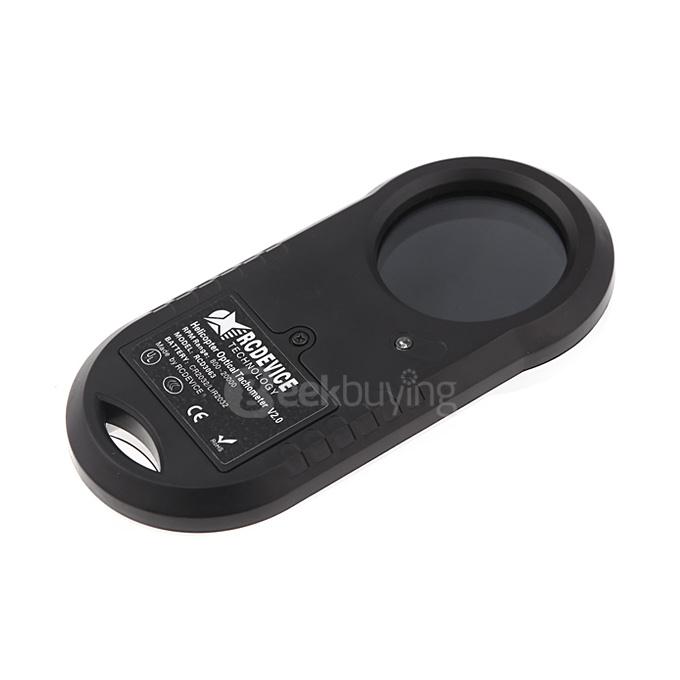 RCDEVICE RCD3063 Magic Mirror Optical Tachometer