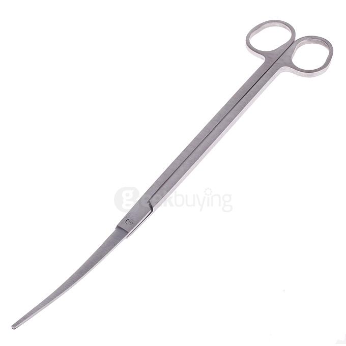 Stainless Steel Water Plant Scissors