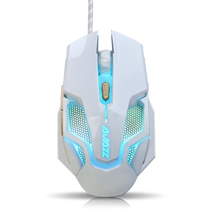 Ajazz The Green Hornet II Gaming Mouse