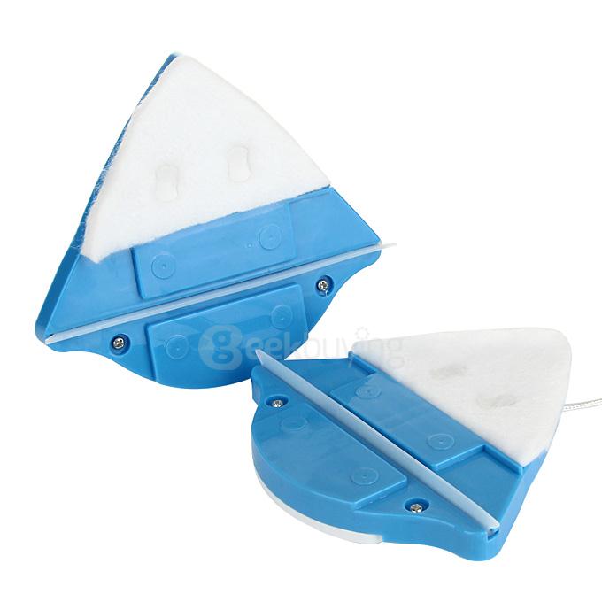 Fonoran Modle B Double Faced Glass Cleaner