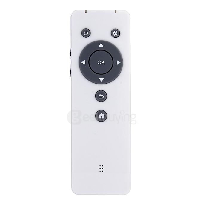 D02 Android 4.4 RK3128 LED Projector Mini Pocket Projector 2.4G/5G WiFi HDMI USB Home Theater