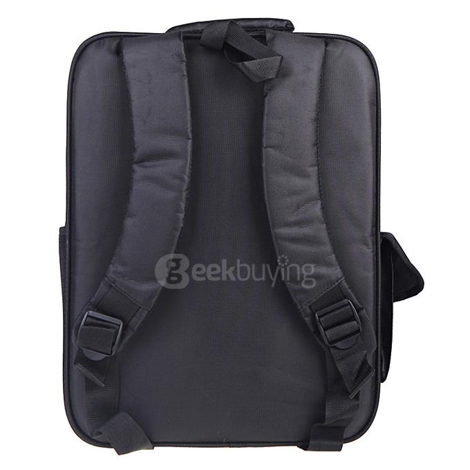 Universal Waterproof Outdoor Portable Quadcopter Shoulder Backpack Bag Carry Case for DJI Phantom 3 Quadcopter CX-20