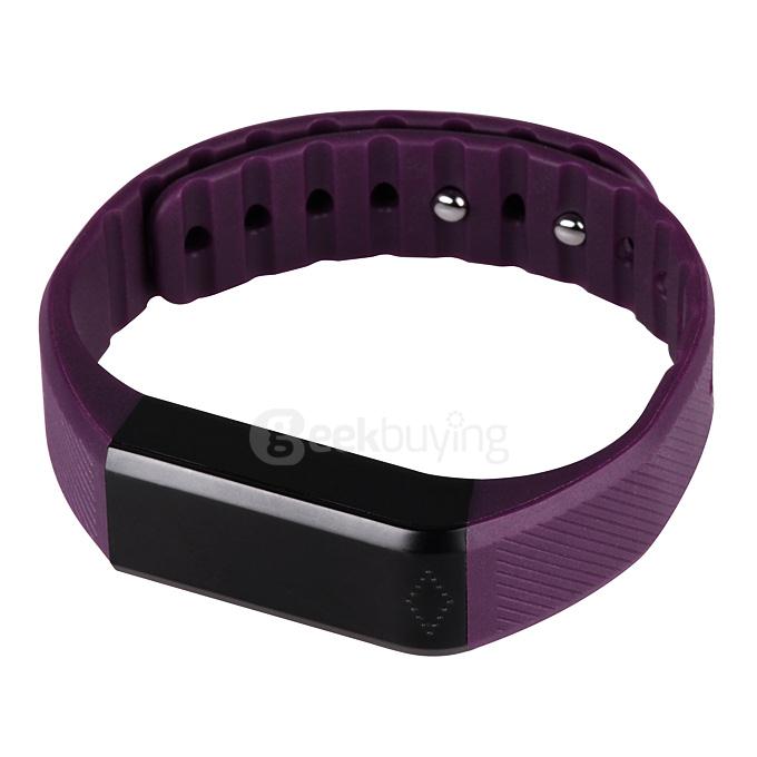 Vidonn X6 Bluetooth 4.0 Smartband IP65 0.88