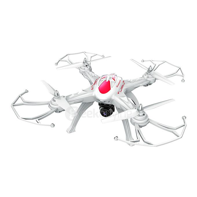 LH-X14D 720P FPV Video Playback 5.8Ghz 4CH 3D Tumbling CF Mode LED Control Mode 2 RC Quadcopter RTF