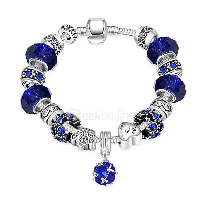 PDRH009-A Colorful Fashion Elegant Bracelet