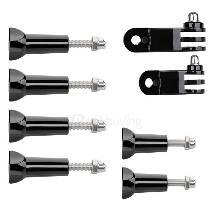 Dazzne Accessory kit Motorcycle Racing Accessories with Chest Strap