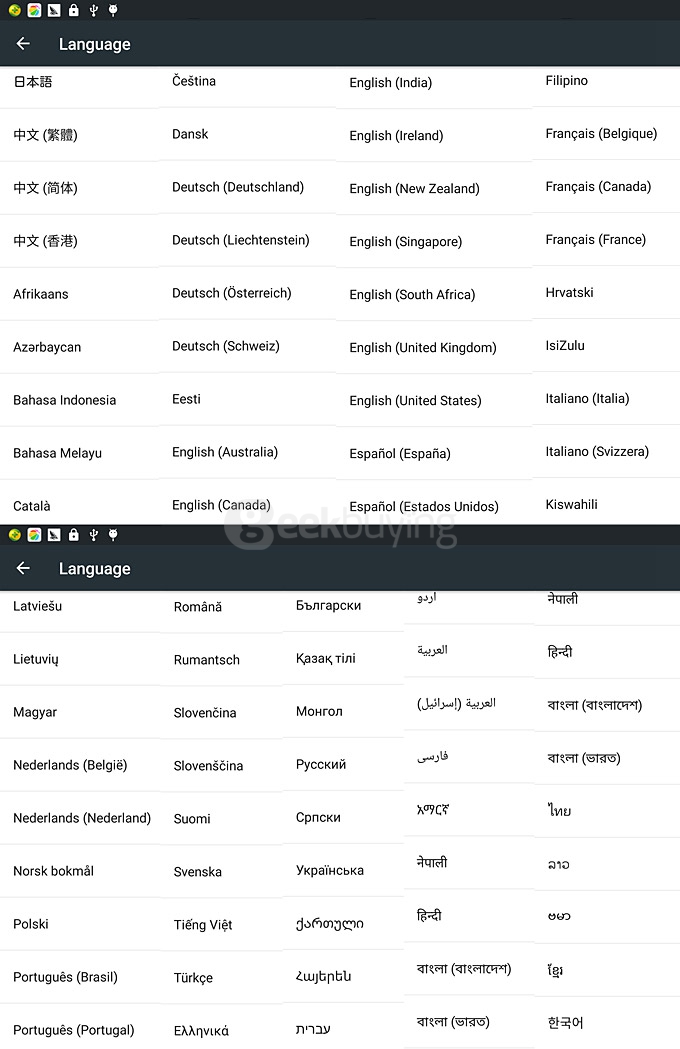 [HK Stock] Leagoo Elite 1 4G LTE 5.0inch FHD Android 5.1 3GB 32GB Smartphone 64bit MT6753 Octa Core 16MP Touch ID Gorilla 3 -Black