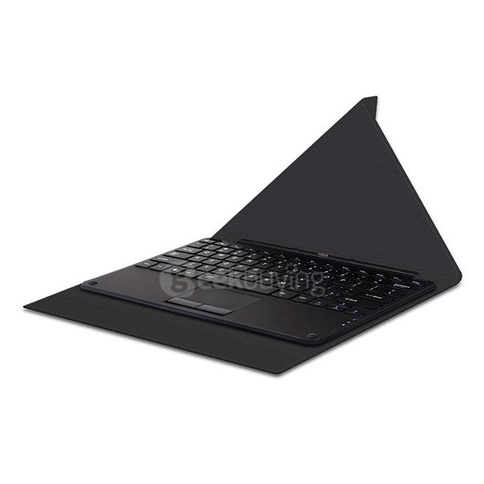 Removable Magnetic Docking Touchpad Keyboard with Cover Case for Teclast X16 Power/ X16 Pro 11.6