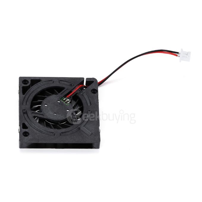 Slim High-Speed Cooling Fan for Geekbox