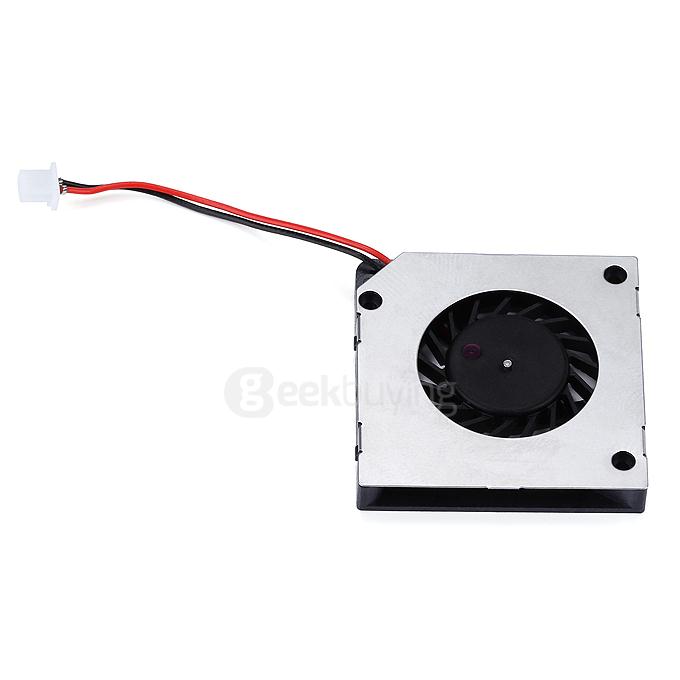Slim High-Speed Cooling Fan for Geekbox