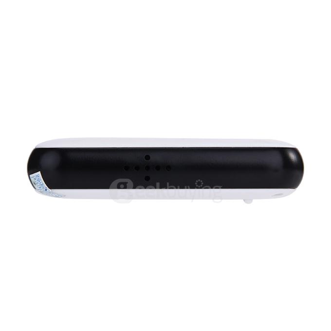 D02 Android 4.4 RK3128 LED Projector Mini Pocket Projector 2.4G/5G WiFi HDMI USB Home Theater
